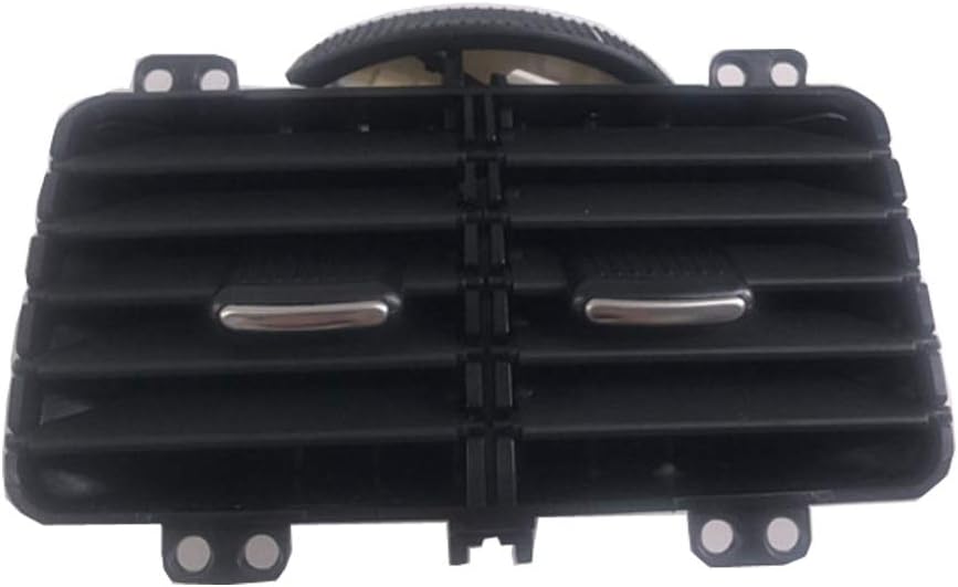 Best Rear Air A/C Outlet Vent Assembly Fit For VW Golf GTI Jetta MK5 MK6 Rabbit 1KD819203 1KD 819 203