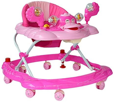 toy house baby walker