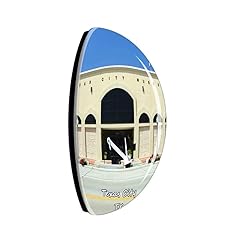 Fridge Magnet Texas City Museum Texas USA TX Travel