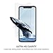 iPhone X Screen Protector [2-Pack], Otium iPhone X Tempered Glass Screen Protector for Apple iPhone X/iPhone 10 2017