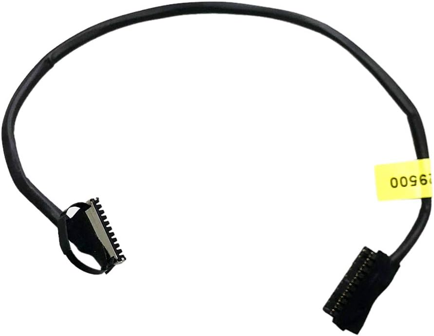 ZAHARA Battery Cable Ordinateur Portable for Dell Latitude E7270 E7470 AAZ60 DC020029500 049W6G 49W6G 24.8 cm - Image 5