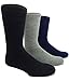 J.B. Field's Icelandic 30 Below Classic Winter Socks, 70% Merino Wool Heavyweight for Hiking, Trekking & Outdoor, 3 Pairs