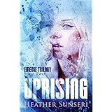 Uprising: Emerge Trilogy Book 2