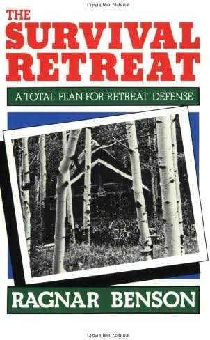 The Survival Retreat