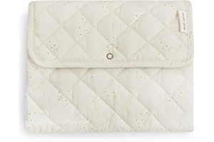 Avery Row Travel Changing Mat Wild Chamomile