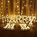 Pooqla LED Marquee Letter Sign Lights Alphabet Light Up S for Wedding Home Party Bar Decoration S