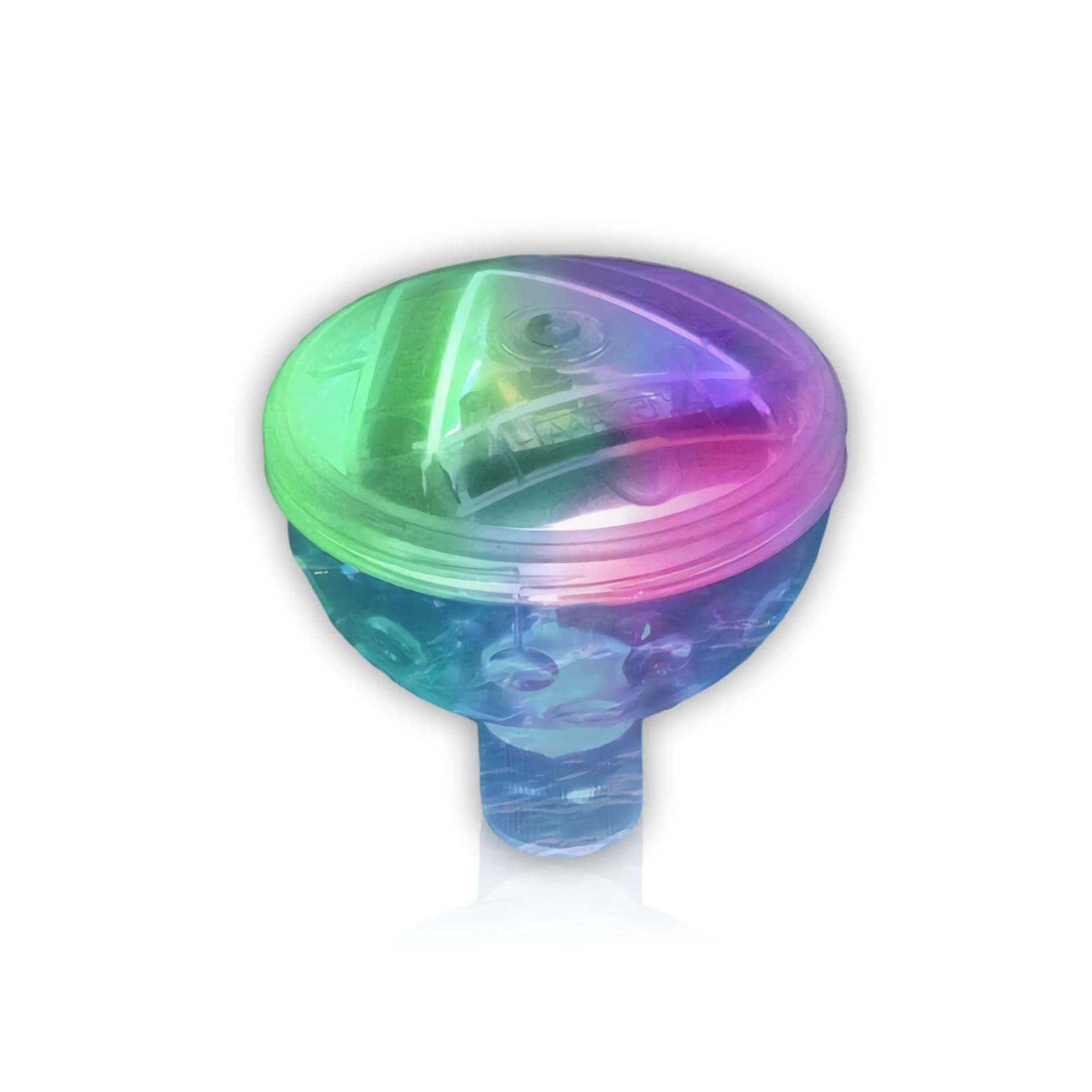 The Glowhouse SENSORY BATH DISCO LIGHT WATER LIGHT SHOW - SENSORY, AUTISM, SPECIAL NEEDS