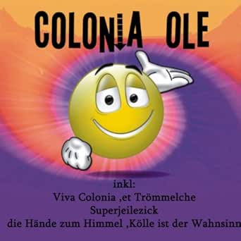 Viva Colonia de Dom Junges en Amazon Music - Amazon.es
