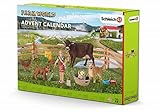 Schleich North America Farm Life Advent 2016 Calendar