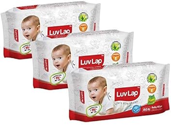 luvlap wipes