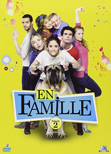 En famille - Saison 2 - Partie 2
