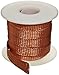 Arcor Flat Bare Copper Braid, Spooled, 1/4
