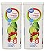 Great Value: Cherry Limeade Drink Mix, 1.9 Oz - 6 Packets (Pack of 2)