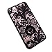 TRONSNIC Phone Case Replacement for iPhone 6/6s with Buckle Ring