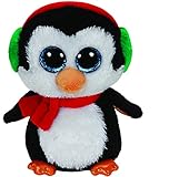 Ty Beanie Boos North - Penguin