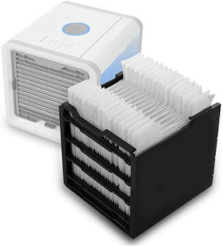 hongma Filter for Personal Space Cooler Arctic Air Cooler Replacement