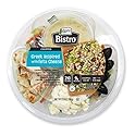 Ready Pac Foods Bistro Greek Inspired with Feta Cheese, Chopped Salad, 156g