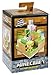 Minecraft Crop Collector Environment Playset