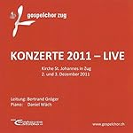 Hallelujah, Salvation & Glory (Live)