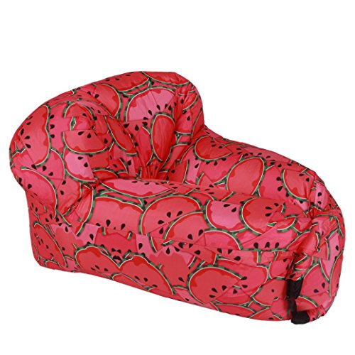 50 Off Air Sofa Inflatable Watermelon Pull Out Sofa Inflatable