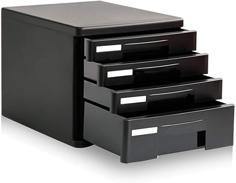 Archivador de Escritorio Archivo Oficina del gabinete de escritorio