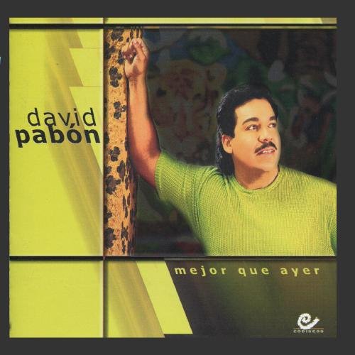 David Pabon - Y Nos Amamos Lyrics - Zortam Music