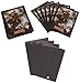 Ultra Pro Magic The Gathering - 120 Commander Freyalise Deck Protector Sleeves V3 - UPR86197