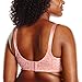 Bali Women's Lace and Smooth Underwire Bra #3432