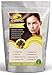 Reetha / SoapNut Powder - 100% Natural & Pure Hair Conditioner - 100 grams