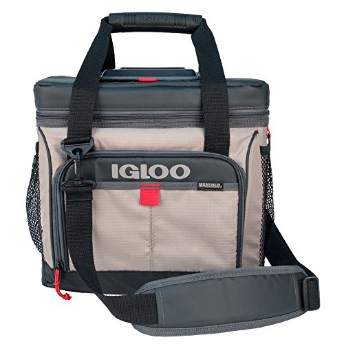 igloo outdoorsman hardtop gripper