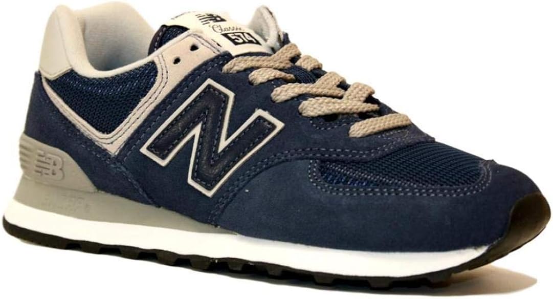 New Balance 574v2 Core', Sneakers Basses Femme: Amazon.fr: Chaussures et Sacs