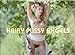 Hairy Pussy Angels (German, English and French Edition)