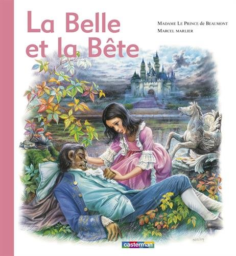 La Belle et la BÃªte (French Edition) by (Album)