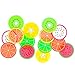 Fruit Coaster, 14PCS 3.5