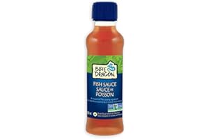 Blue Dragon Fish Sauce, 150ml