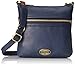 Fossil Explorer Mini Cross-Body Bag