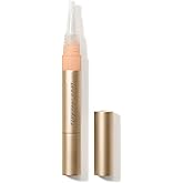 jane iredale Active Light Under-Eye Concealer | Brightens & Highlights | Corrects Redness, Discoloration & Dark Circles | Sheer to Medium Coverage