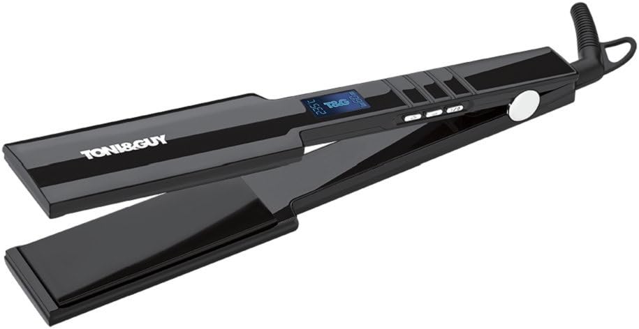 toni and guy flat iron