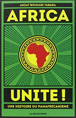 Africa unite !