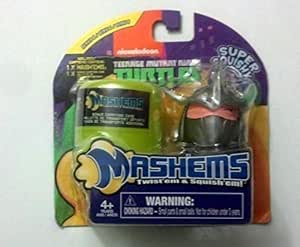 tmnt mashems