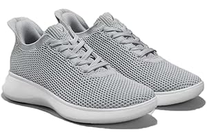 VIVAIA Urban Mens＆Women Slip On Ultra Lightweight Breathable Walking Shoes Non Slip Athletic Fashion Sneakers Workout Casual Sports Shoes