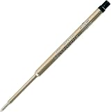 Waterman Ballpoint Pen Refill Medium Point Black Ink 1 Count view 4