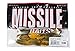 Missile Baits Baby D Bomb Lure, Desert Storm