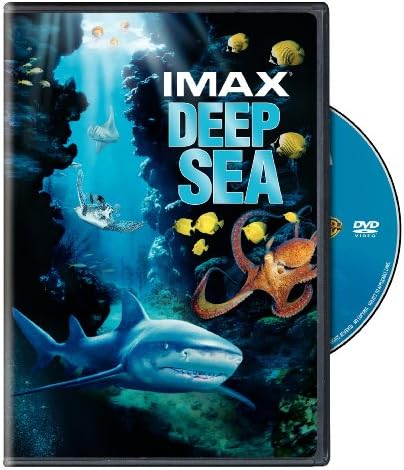 Amazon.com: Ng Alien Deep with Bob Ballard : Ballard, Bob: Movies & TV