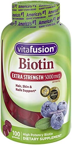 VF Extra Strength 100 Count (2 Bottles)