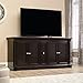 Sauder 417728 Palladia Entertainment Credenza, For Tvs Up To 70