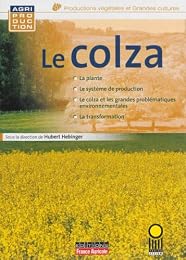 Le  colza