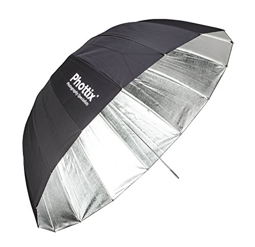 Phottix Para-Pro Reflective Umbrella - 50
