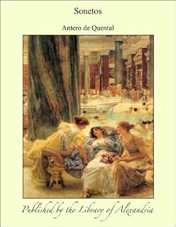 Livro Sonetos