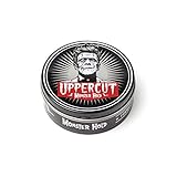 Uppercut Monster Hold Pomade 2 Pack 2.5 oz